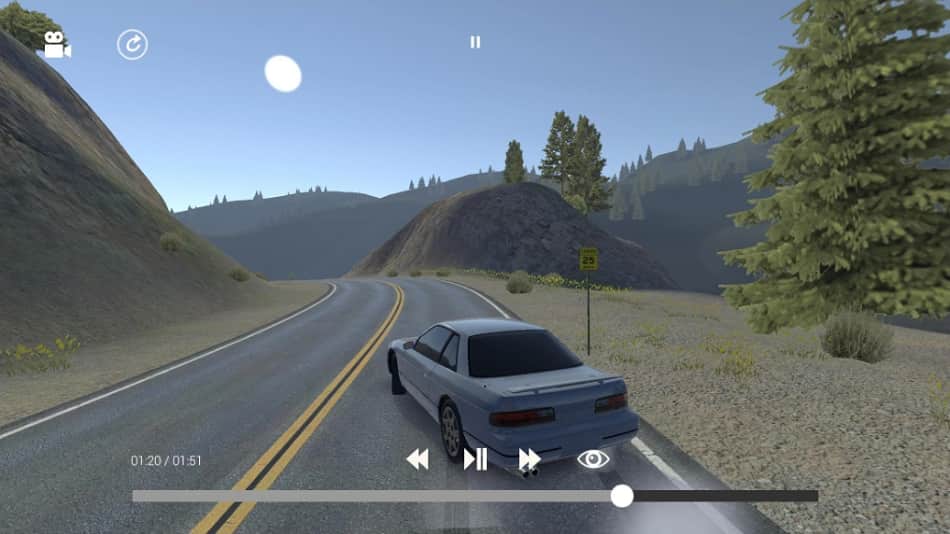 Apex Racing MOD APK All Cars Unlocked