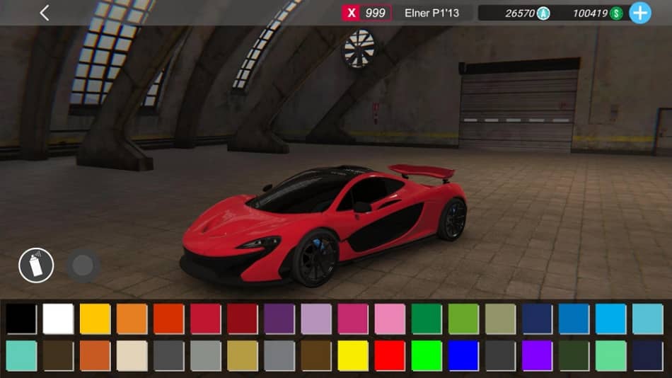 Apex Racing MOD APK Latest Version