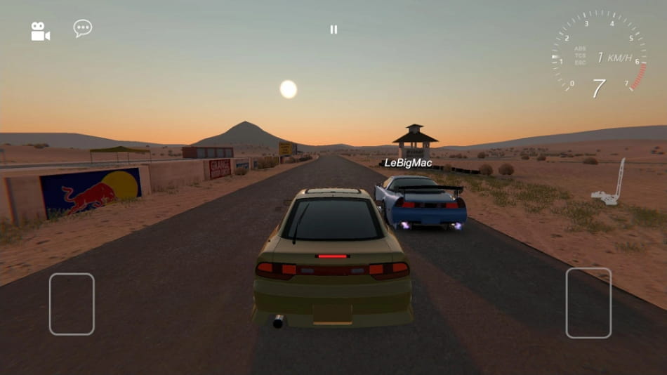Apex Racing MOD APK Unlimited Money