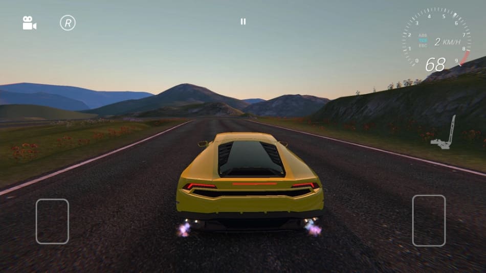 Apex Racing MOD APK