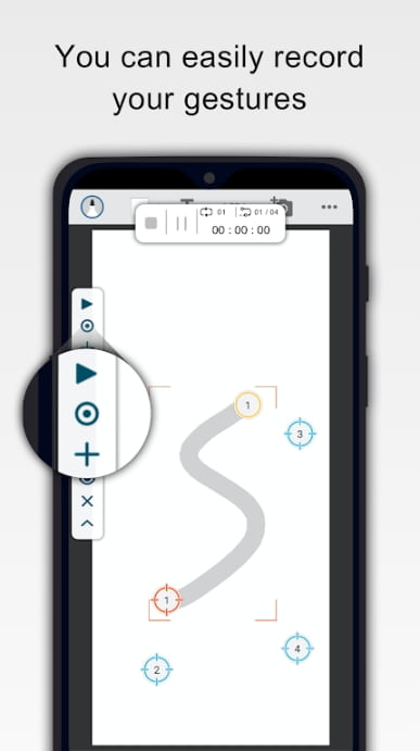 Click Clicke Vip APK