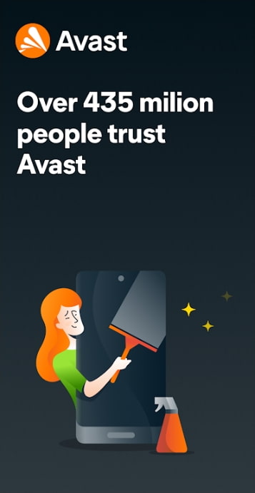 Avast Cleanup MOD APK