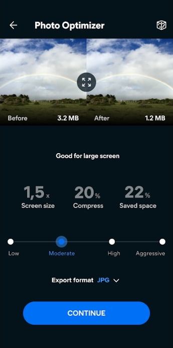 Avast Cleanup Premium APK Free Download