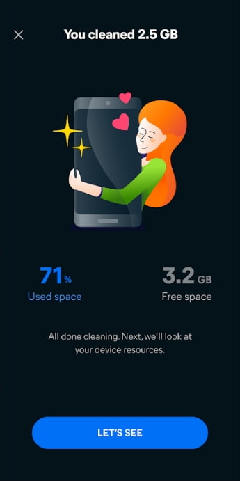 Avast Cleanup Premium APK Latest Version