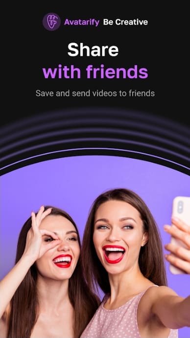 Avatarify MOD APK Download