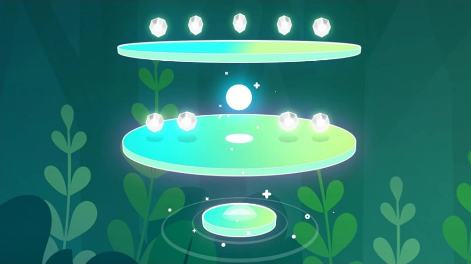 Beat Jumper Edm Up APK