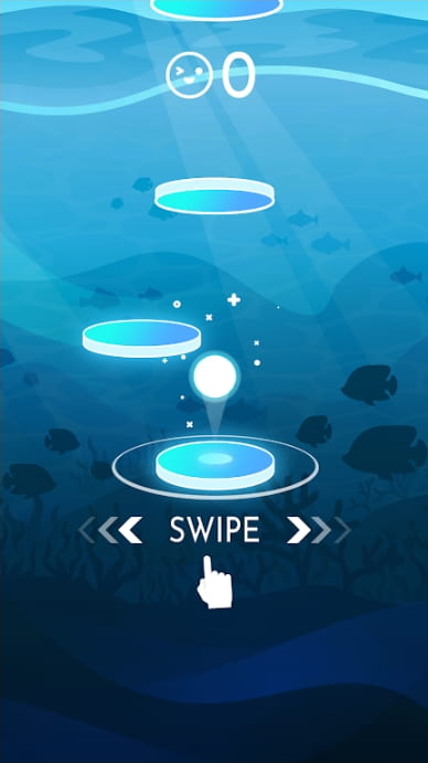 Beat Jumper Edm Up MOD APK