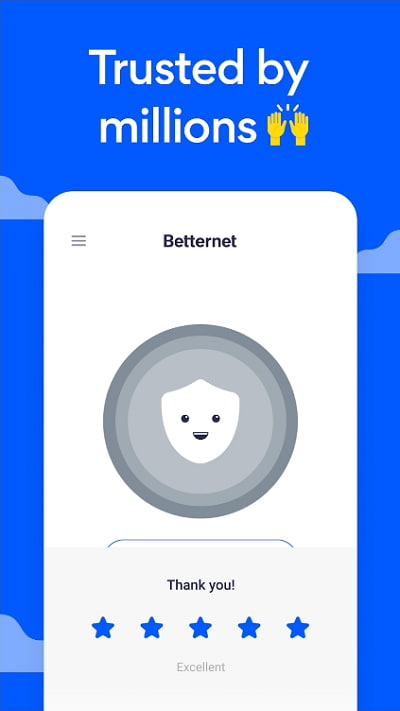 Betternet Premium APK