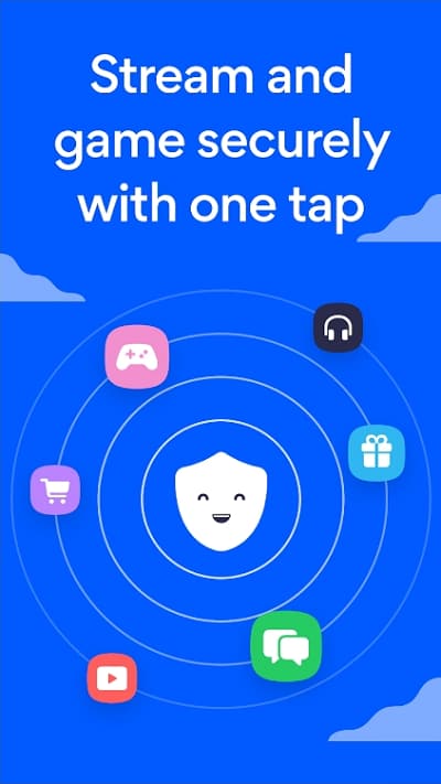 Betternet VPN MOD APK