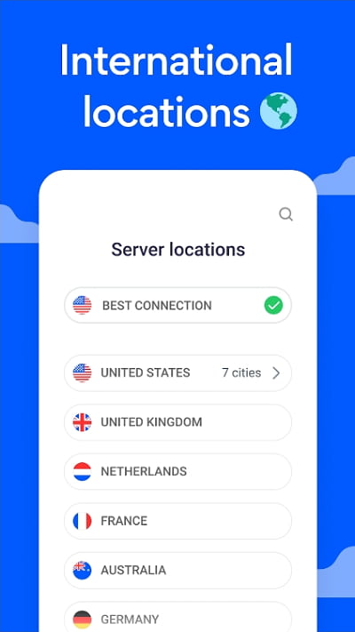Betternet VPN Premium MOD APK