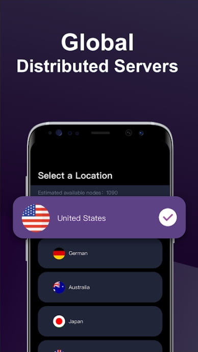 BitVPN Premium MOD APK