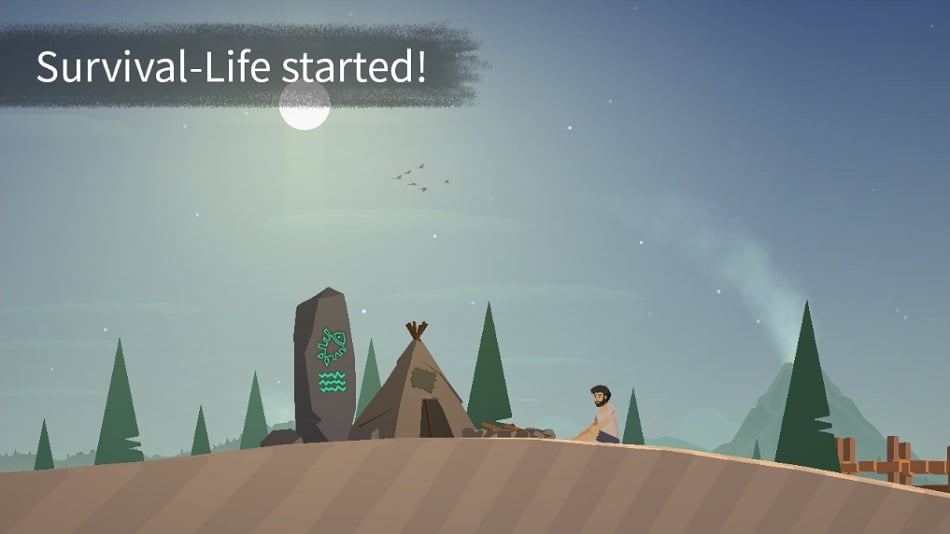 Casting Away MOD APK Unlimited Money