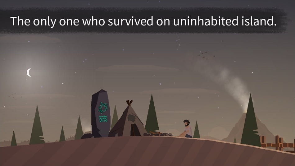 Casting Away MOD APK Unlimited Rune