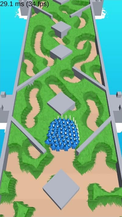 Castle Raid MOD APK No Ads