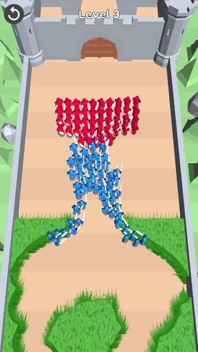 Castle Raid MOD APK Unlimited Gems