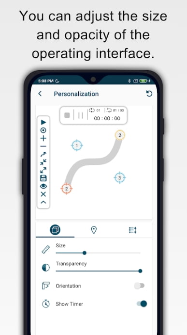 Click Assistant Premium APK Free Download
