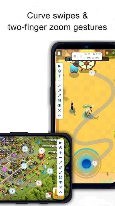 Click Assistant Pro MOD APK