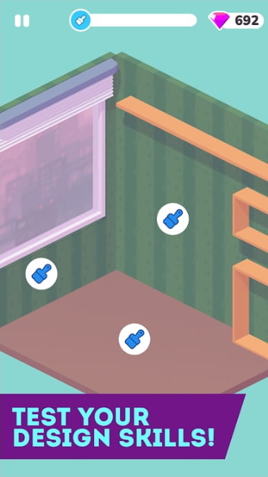 Decor Life MOD APK