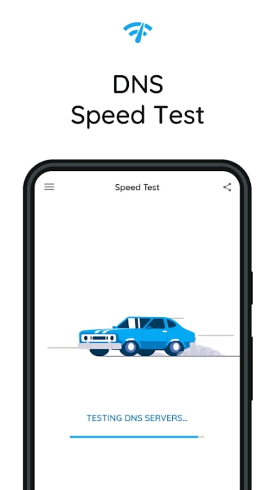DNS Changer Pro Dns Vpn Proxy APK