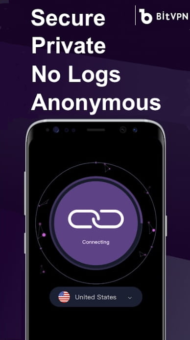Download BitVPN MOD Premium APK