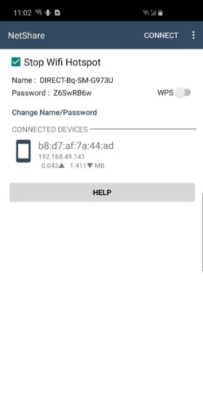 Download NetShare Pro MOD APK