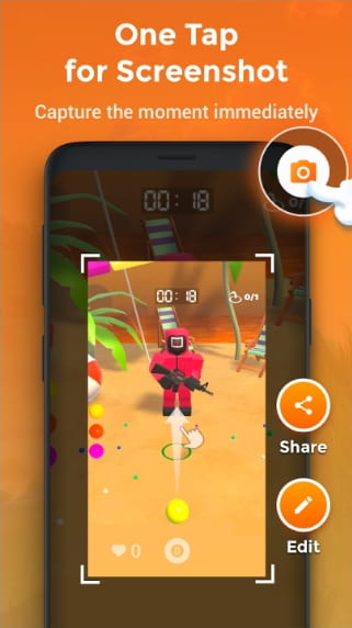 Du Recorder MOD APK Premium Unlocked