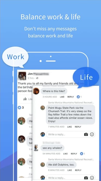 Dual Space MOD APK Download