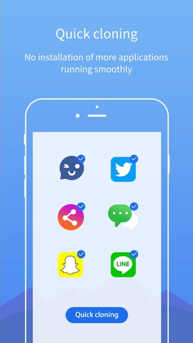 Dual Space Pro MOD APK