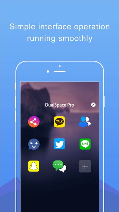 Dual Space Unlocked APK