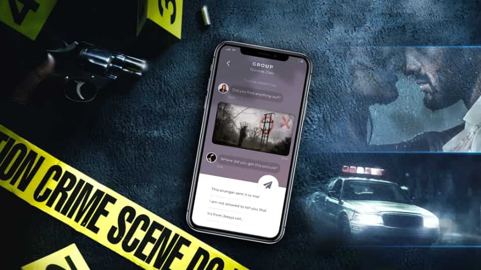 Duskwood Unlimited Credits MOD APK