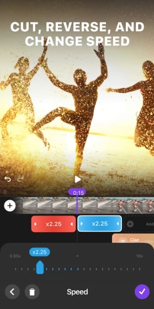 Efectum Pro MOD APK