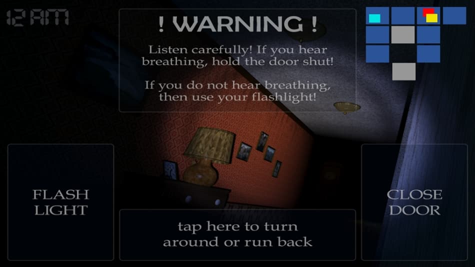 Five Nights at Freddy’s 4 MOD APK Unlimited Power