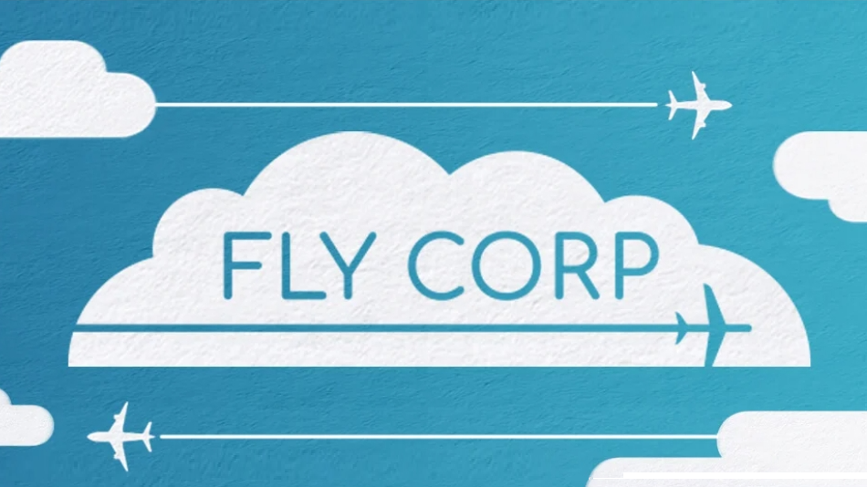 Fly Corp Airline Manager MOD APK