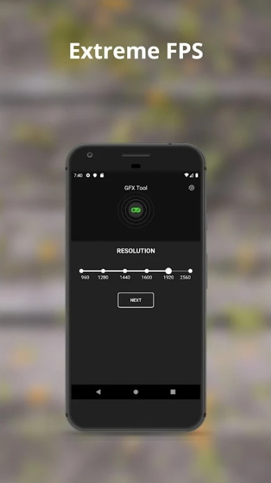 Game Booster 4x Faster Pro APK Free Download