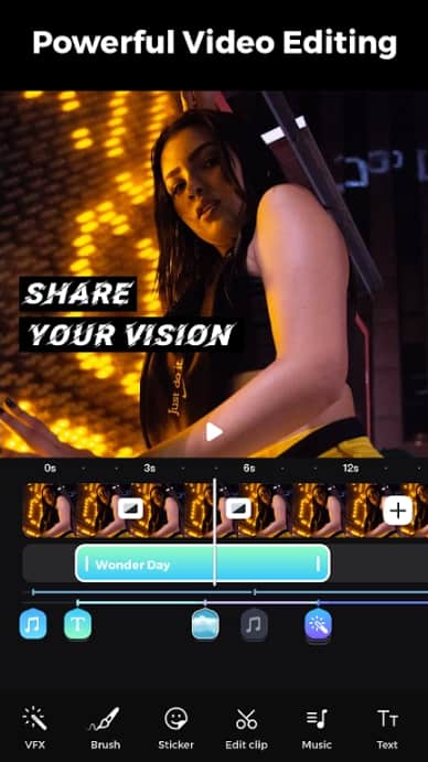 GoCut MOD APK No Watermark