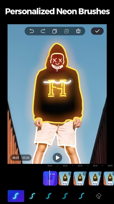 GoCut MOD APK Premium Unlocked