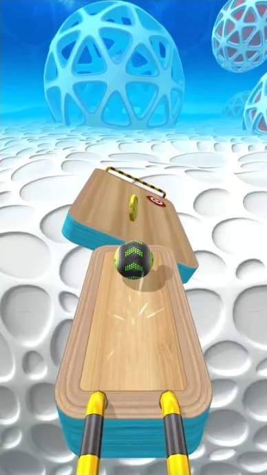 Going Balls Hack MOD