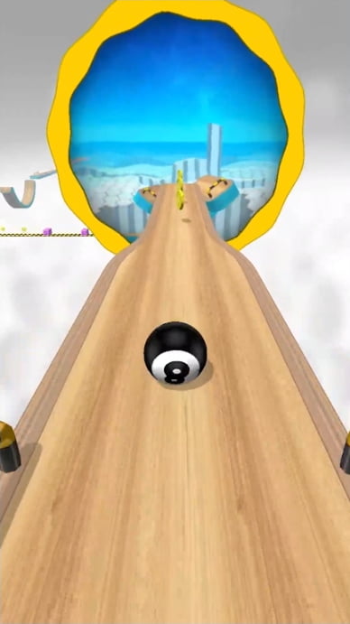 Going Balls MOD APK No Ads