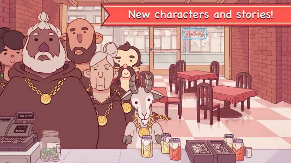 Good Pizza, Great Pizza MOD APK Download