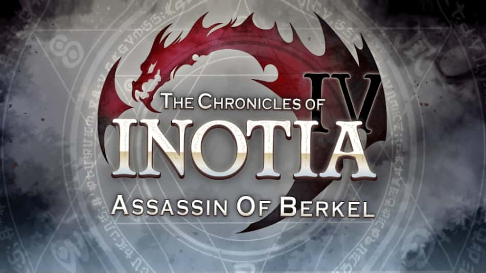 Inotia 4 MOD APK