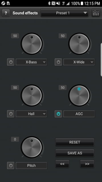 jetAudio HD Music Player Plus APK Full Unlocked APK