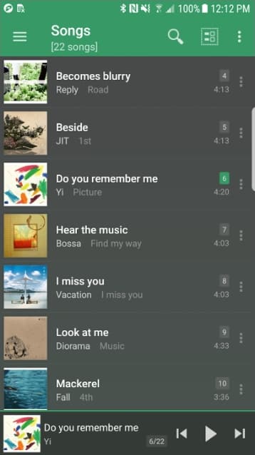 jetAudio HD Music Player Plus Pro Paid