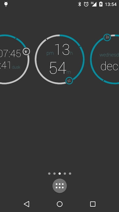 KLWP Live Wallpaper Pro Key