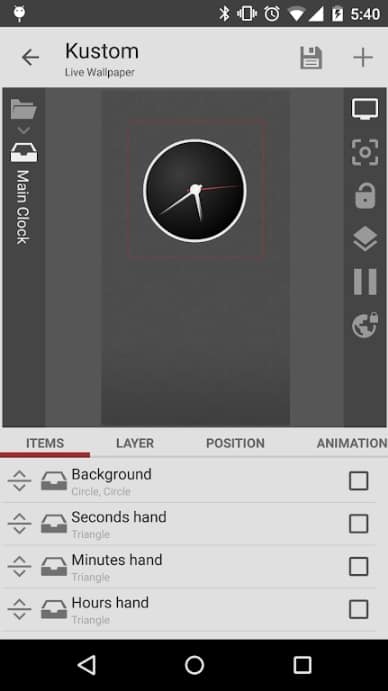 KLWP Pro APK Latest version