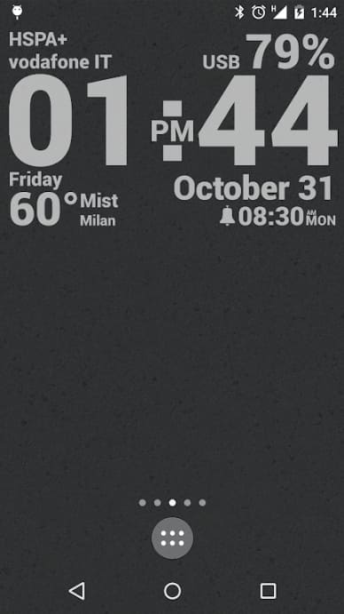 KLWP Pro Unlocked APK