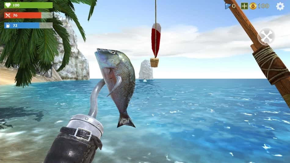 Last Pirate MOD APK Hack