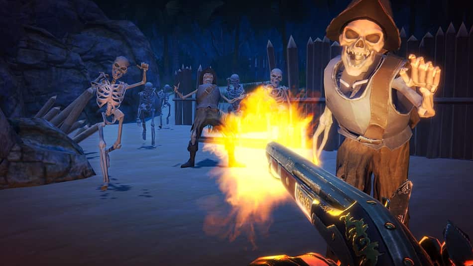 Last Pirate MOD APK Latest Version