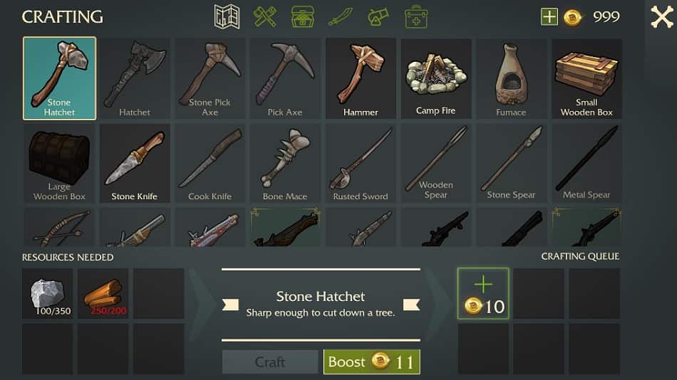 Last Pirate MOD APK Unlimited Everything