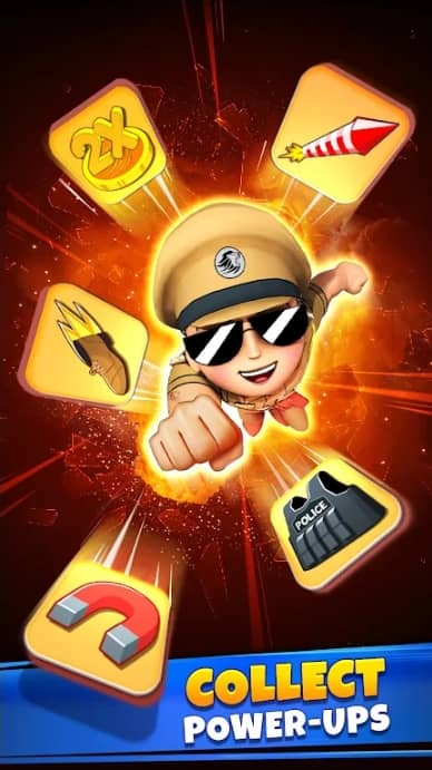 Little Singham MOD APK Game Download