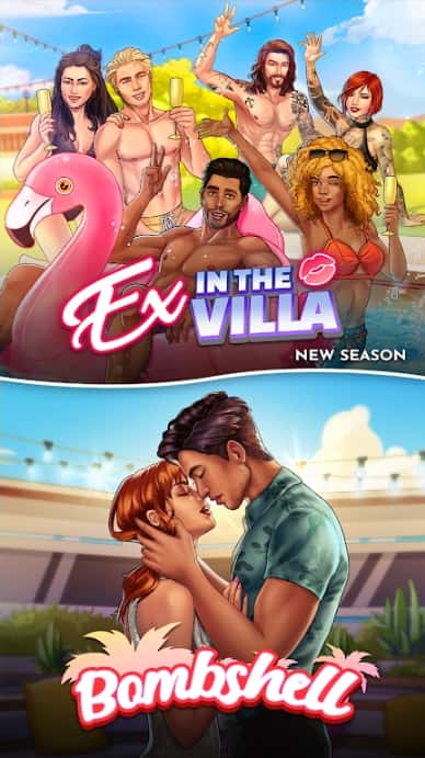 Love Island The Game 2 MOD APK For Android